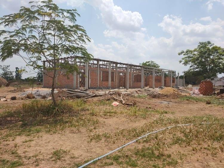 MTRF & RSSO Cambodian School Construction Project underway! MTRF & RSSO Cambodian School Construction Project underway!